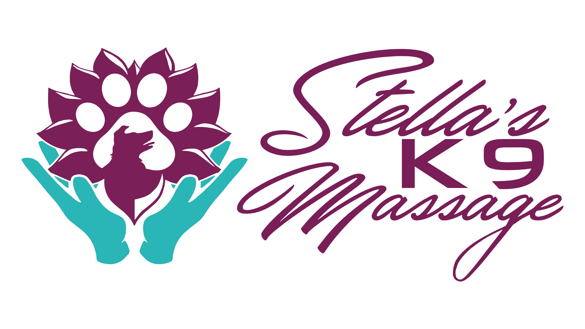 Stella's K9 Massage